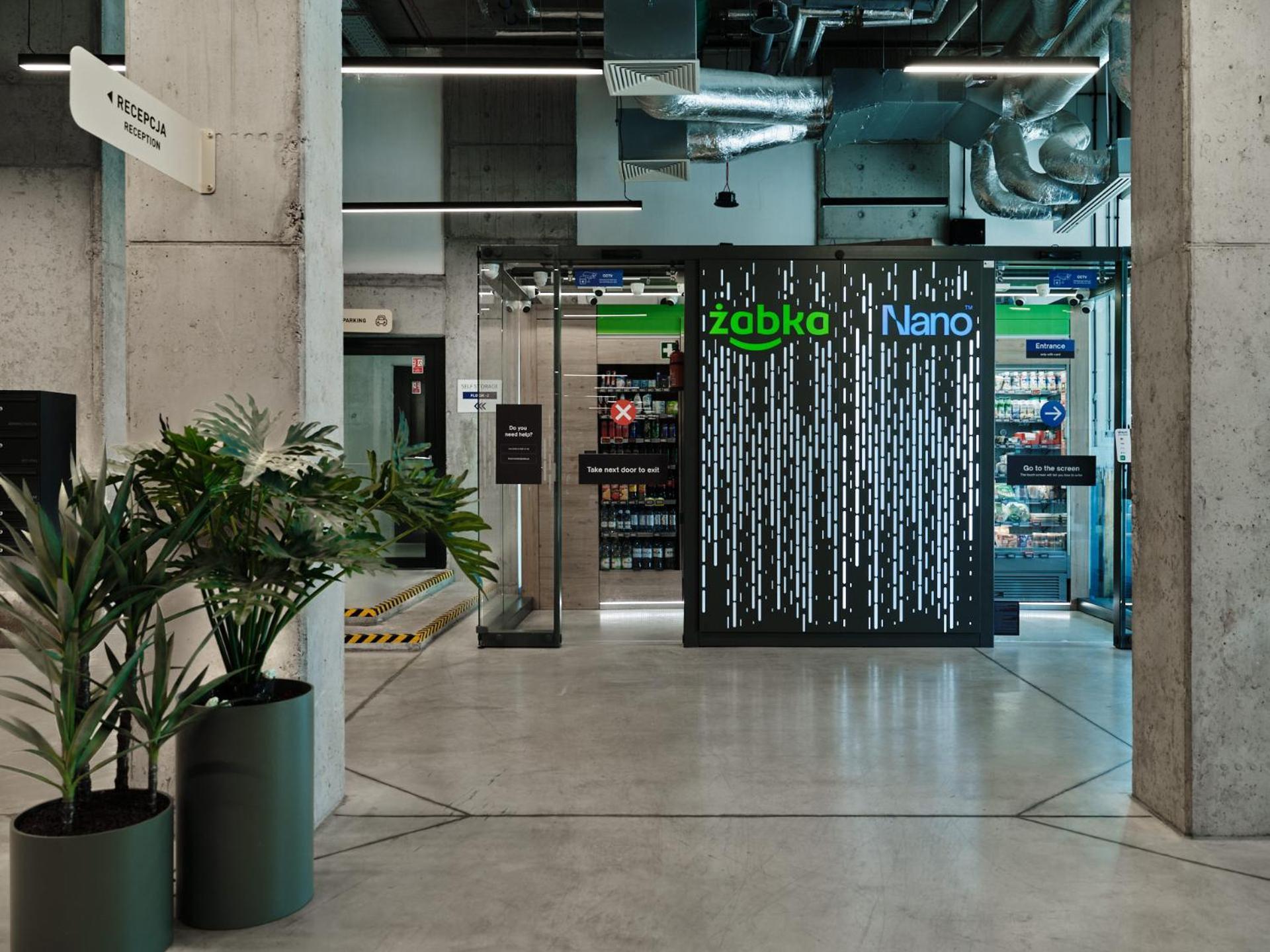 Basecamp By Xior Wroclaw Apartment — Photos 2